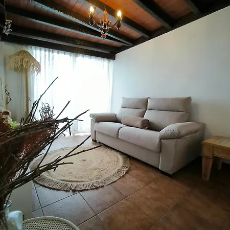 Apartment Casa Zamora
