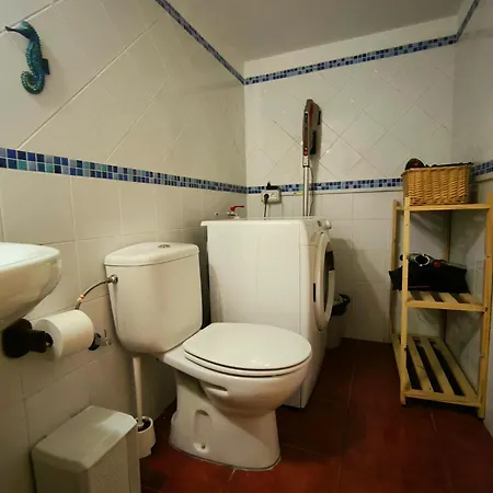 Casa Zamora * Los Realejos