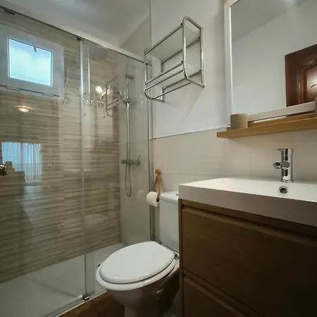 Apartment Casa Zamora