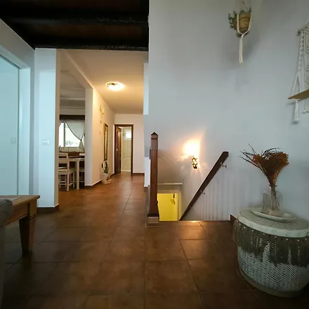 Apartment Casa Zamora *