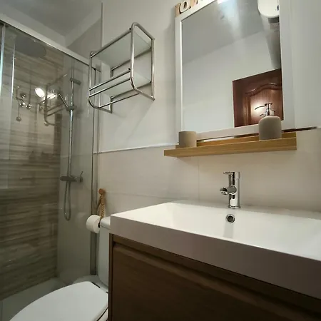 Apartment Casa Zamora Los Realejos