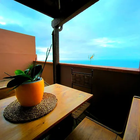 Apartman Casa Zamora