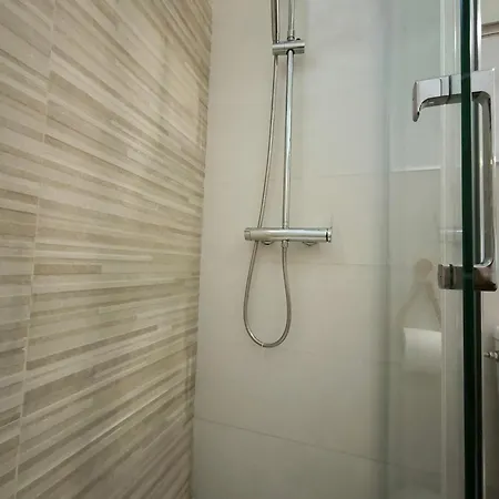 Casa Zamora Apartman *