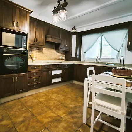 Apartment Casa Zamora