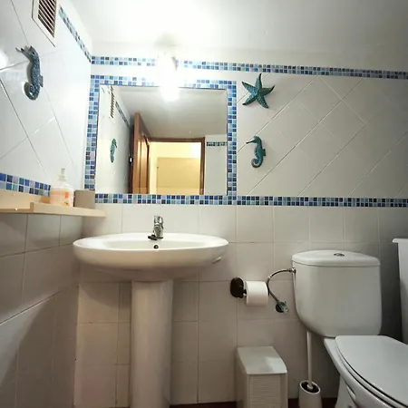 Casa Zamora Apartment