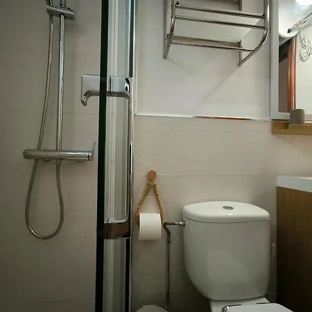 Apartment Casa Zamora