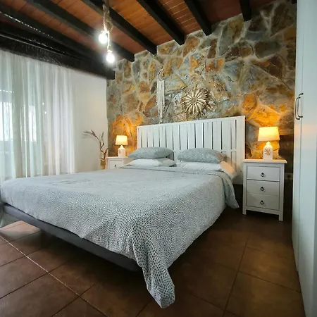 Apartment Casa Zamora Los Realejos