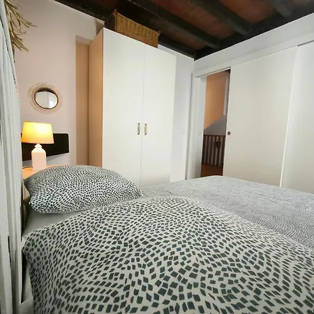 Casa Zamora Apartment