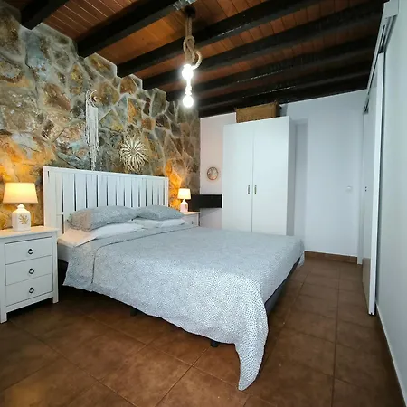Casa Zamora Apartment *