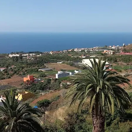 Casa Zamora * Los Realejos