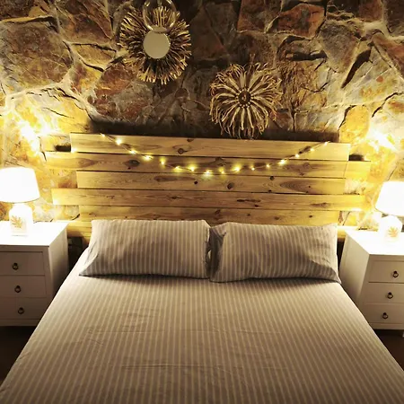 Casa Zamora Los Realejos