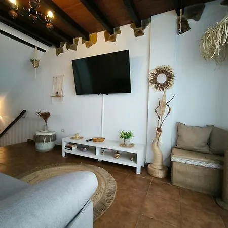 アパート Casa Zamora