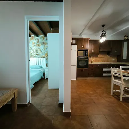 Casa Zamora * ロス・レアレホス