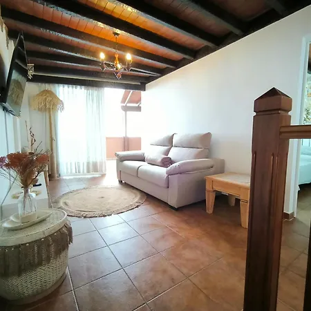 アパート Casa Zamora *